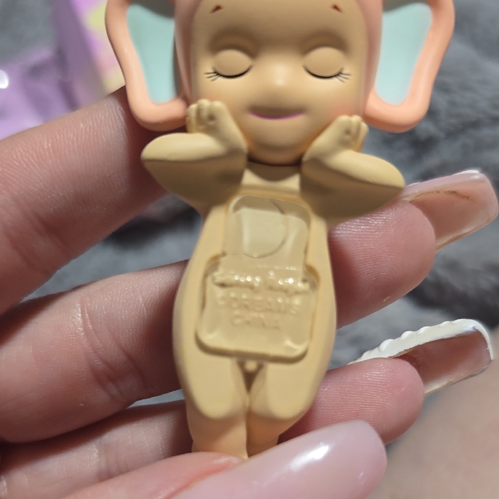 Sonny Angel Elephant Dreaming Hipper 100% Authentic - Picture 3 of 8